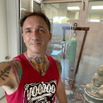 Hipcamp host Gat M.,