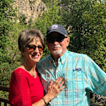 Hipcamp host Ray & Lu Ann E.,