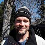 Hipcamp host Lee F.,
