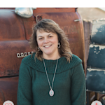 Hipcamp host Angie O.,