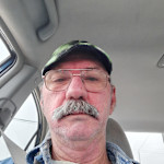 Hipcamp host Thompson W.,