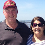 Hipcamp host Jeff & Kay G.,