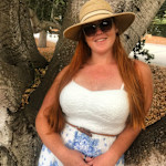 Hipcamp host Lauren B.,