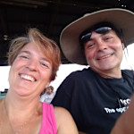 Hipcamp host Susan V.,
