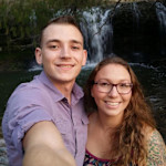 Hipcamp host Vaughn & Kendra B.,