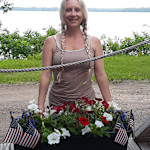 Hipcamp host Karen F.,