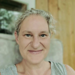 Hipcamp host Suzanne P.,