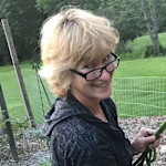 Hipcamp host Frances L.,