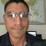 Hipcamper Mike