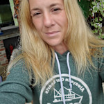 Hipcamp host Nicole C.,