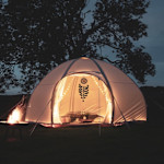 Hipcamp host Jessica B.,