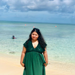 Hipcamp host Sabira A.,