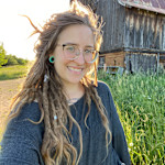 Hipcamp host Madelin Z.,
