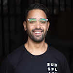 Hipcamp host Reed V.,