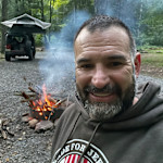 Hipcamp host Jesse L.,