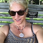 Hipcamp host Cheryl C.,