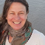 Hipcamp host Deborah P.,