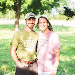 Hipcamp host Brandon And Sarah B.,