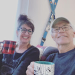 Hipcamp host Kristine & Rick S.,