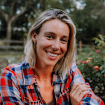 Hipcamp host Tara H.,