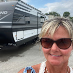 Hipcamp host Tara L.,