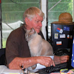 Hipcamp host Durnford D.,
