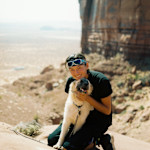 Hipcamp host Shash Y.,