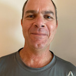 Hipcamp host Kevin T.,