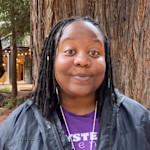 Hipcamp host Leketa S.,