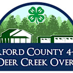 Hipcamp host Harford County 4.,