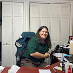 Hipcamp host Dianna K.,