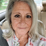 Hipcamp host Cindy K.,