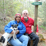 Hipcamp host Annette And Neal N.,