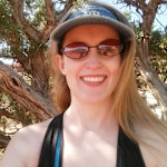 Hipcamp host Michelle R.,