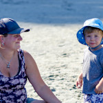 Hipcamp host Darcie G.,