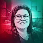 Hipcamp host Norma Rae B.,