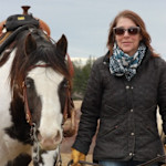 Hipcamp host Karen B.,