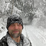 Hipcamp host Preston W.,