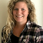 Hipcamp host Nina H.,