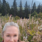 Hipcamp host Jessica W.,