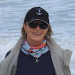 Hipcamp host Jane P.,