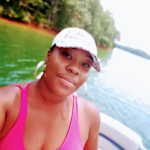 Hipcamp host Zakeya S.,