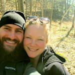 Hipcamp host Jess D.,