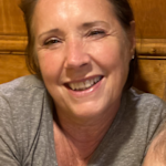 Hipcamp host Ramona H.,