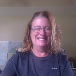 Hipcamp host Mary C.,