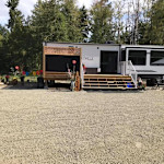 Hipcamp host Fritzie L.,