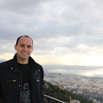 Hipcamp host Alexander P.,