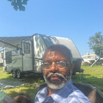 Hipcamp host Dewayne S.,