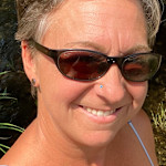 Hipcamp host Diane G.,