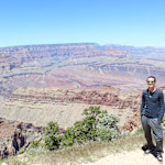 Hipcamp host Connor G.,